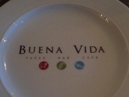 照片: Buena vida